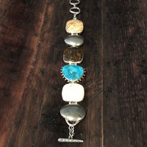 Silpada ladies bracelet